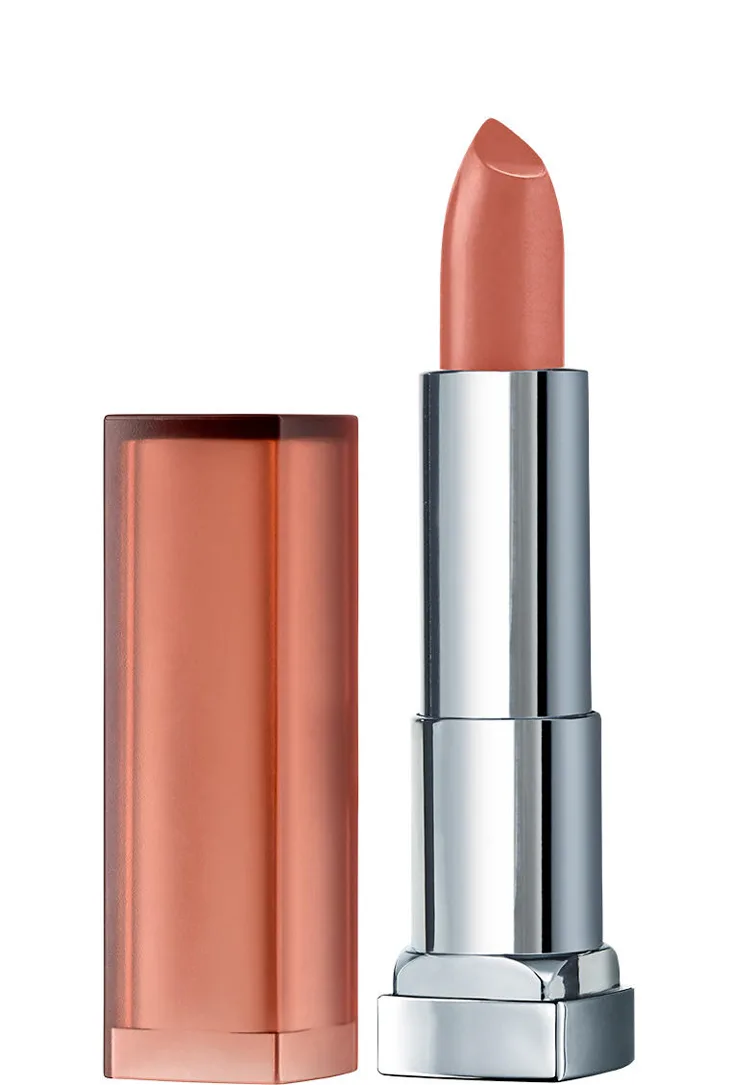 Son Maybelline Color Sensational Inti-Matte Nudes màu Almond Rose