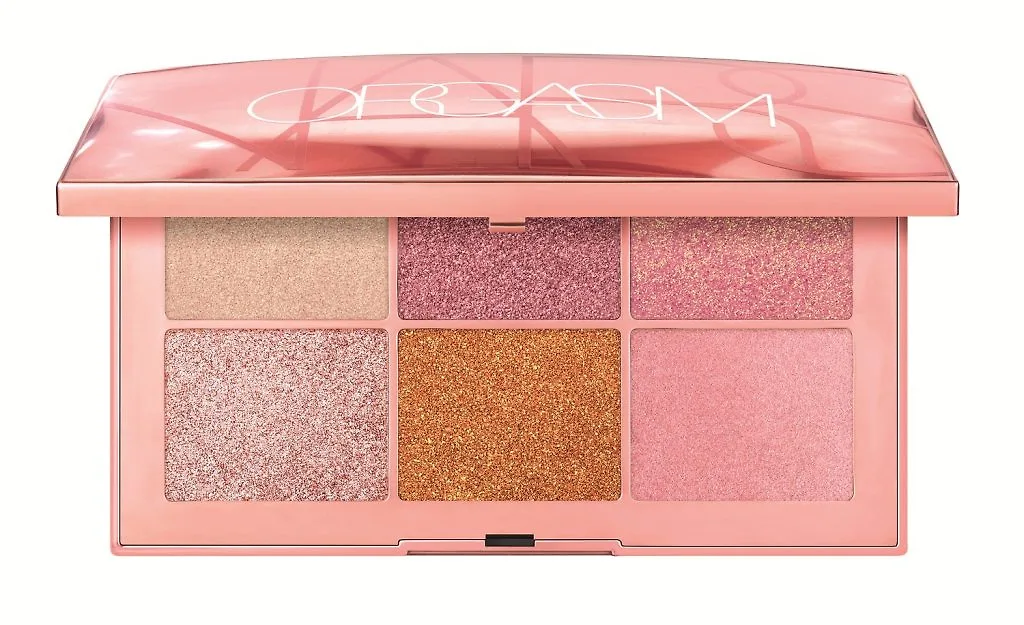 NARS makeup 04b
