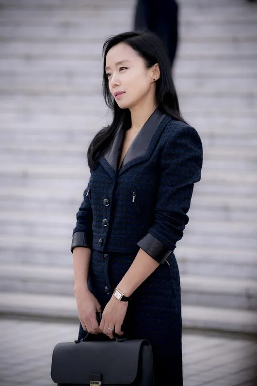 Thời trang trong phim: Người Vợ Tốt (The Good Wife) Thời trang trong phim: Người Vợ Tốt (The Good Wife)
