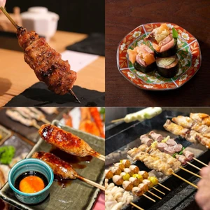 5 tọa độ Yakitori chuẩn vị Nhật Bản tại Sài Gòn