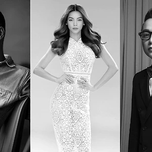 Ban Cố Vấn ELLE Style Awards 2017 – Họ là ai?