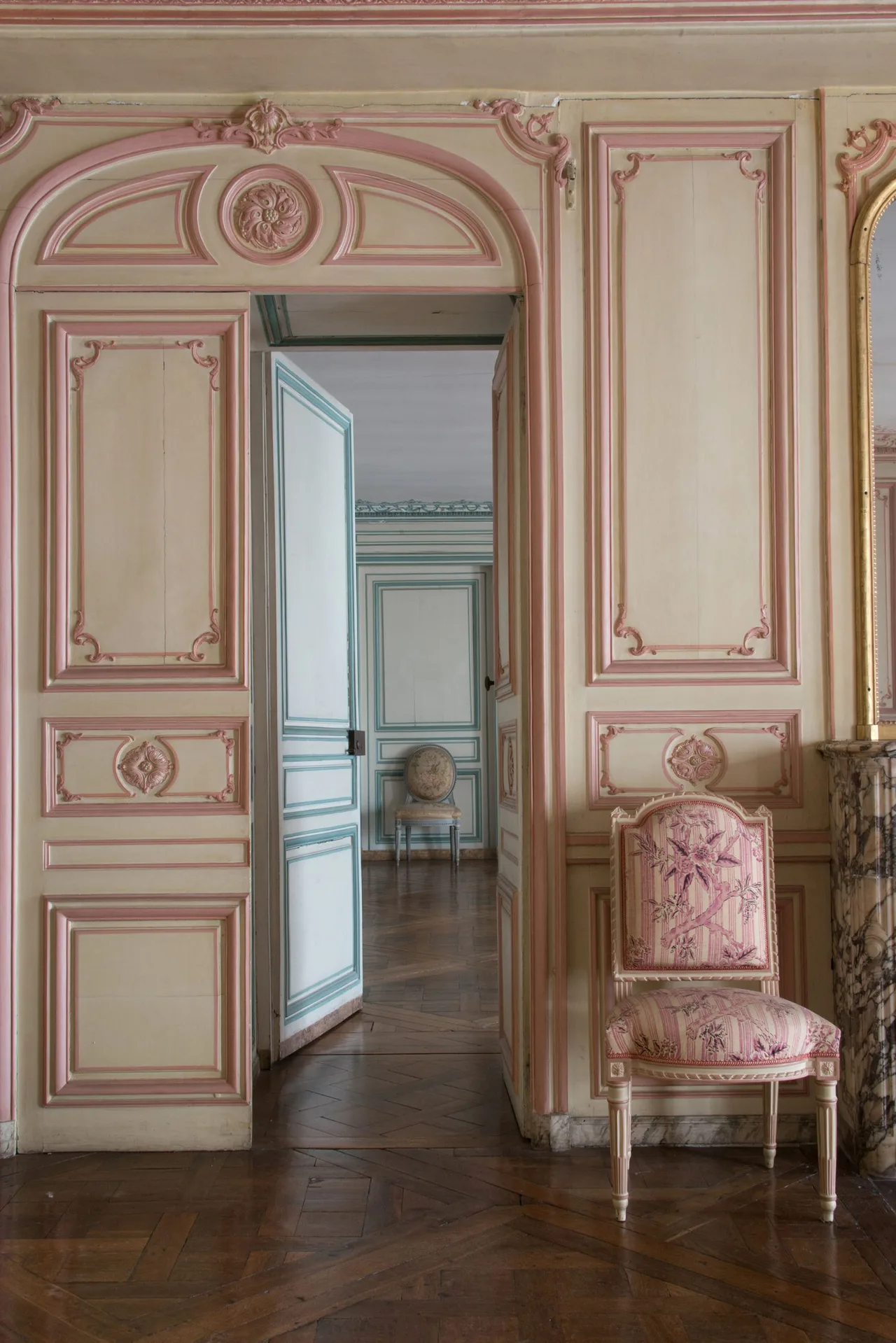 công trình căn hộ madame du barry công trình căn hộ madame du barry
