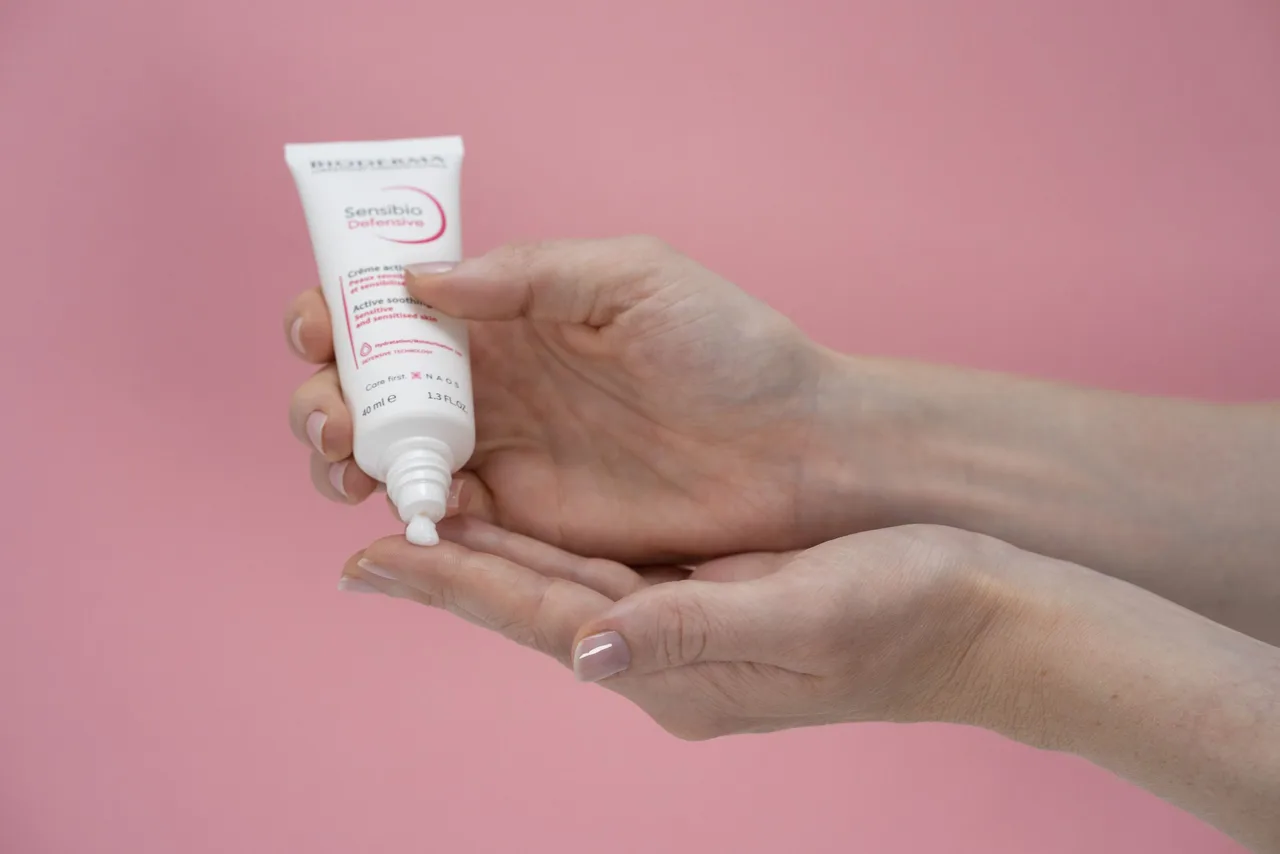 Sensibio Defensive Bioderma Sensibio Defensive Bioderma