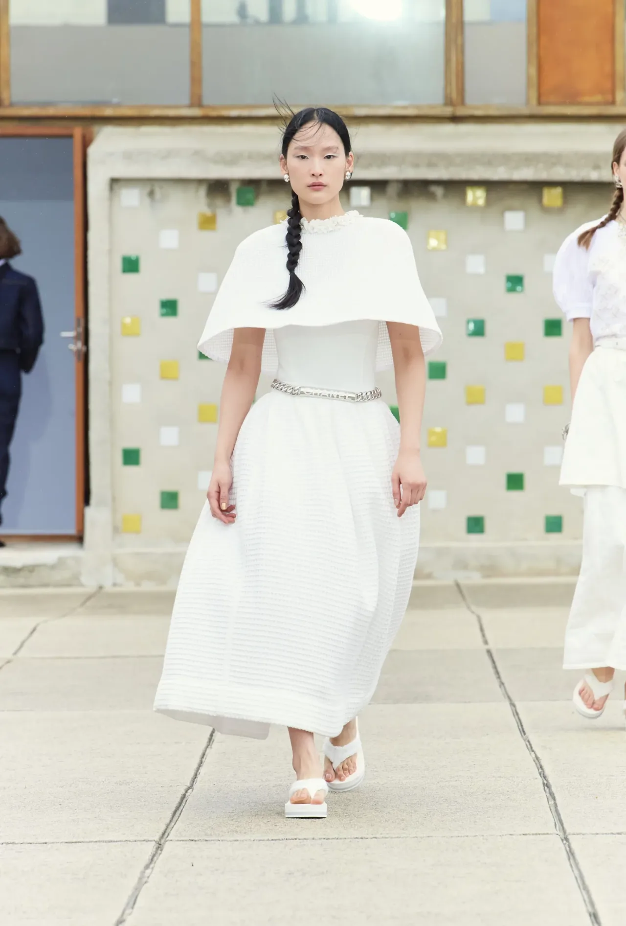 Chanel Cruise 2024 2025