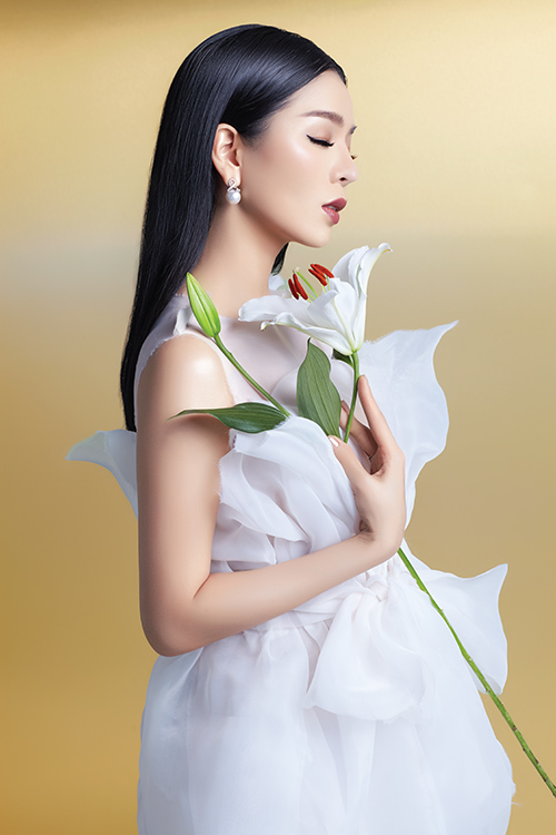 Mỹ phẩm Nhật Bản Menard - elle vietnam
