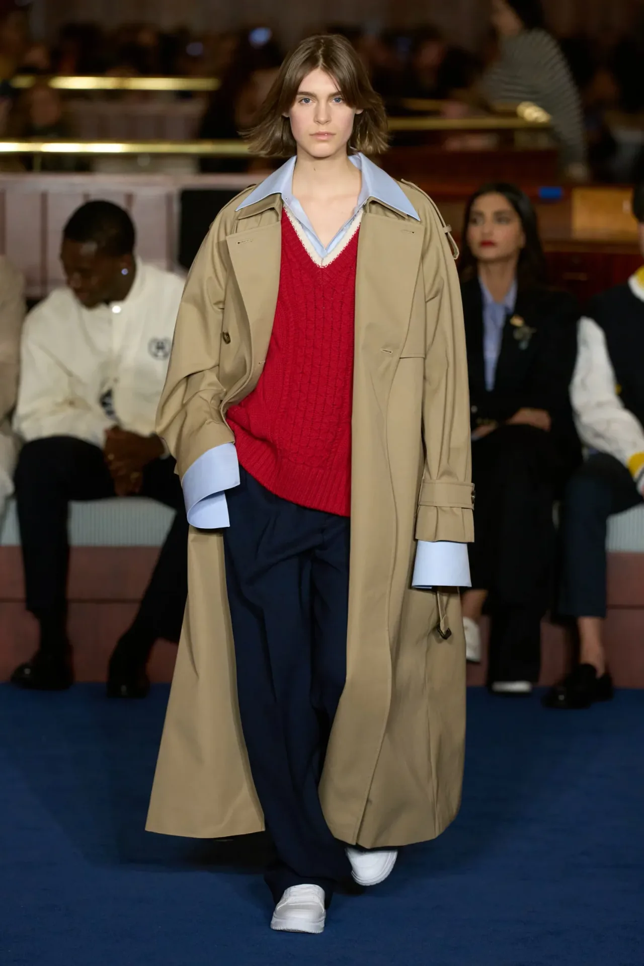 Tommy Hilfiger