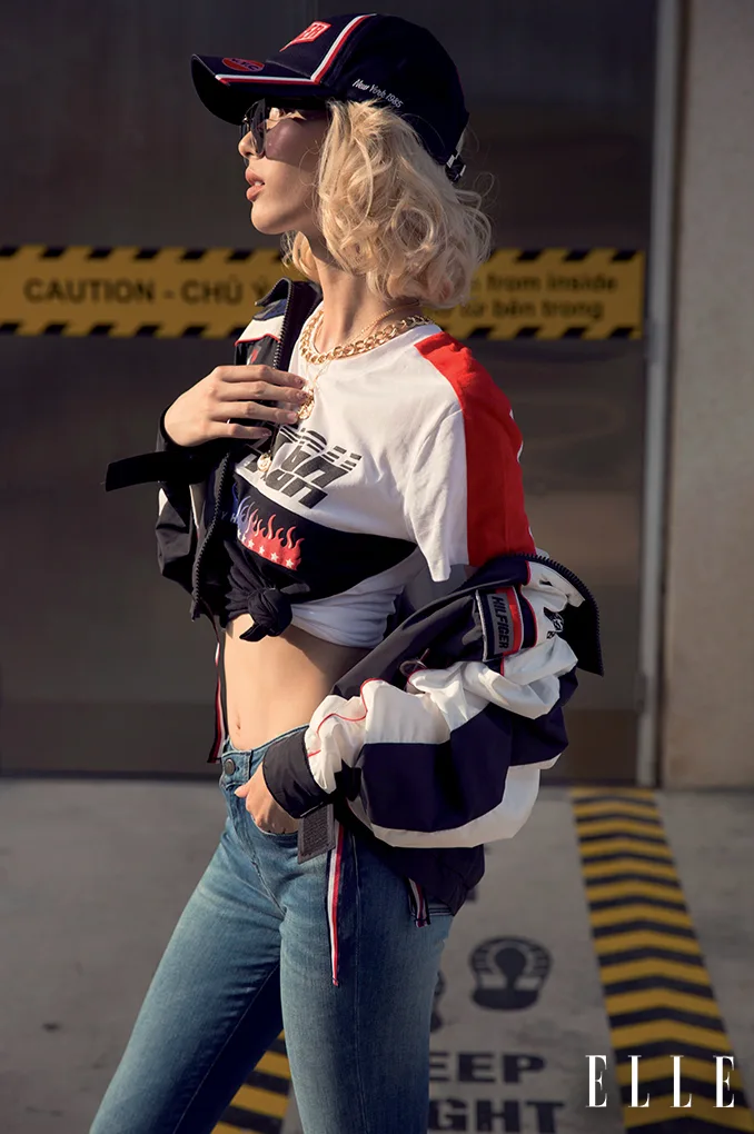 denim 5 denim 5