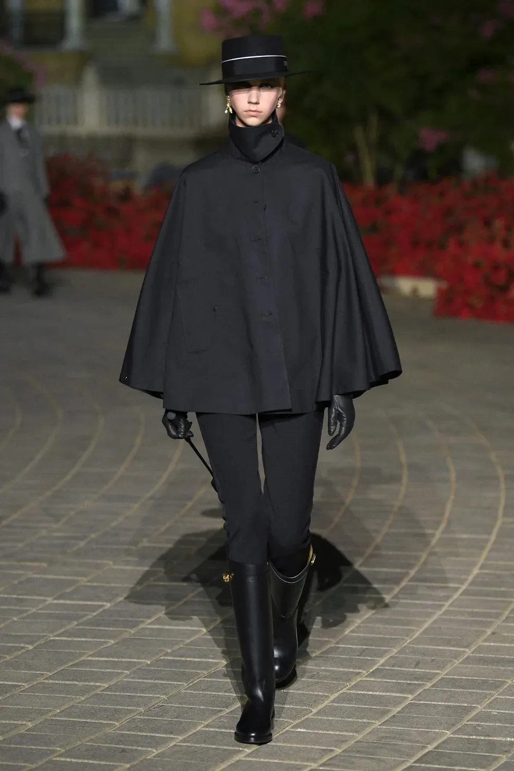 Dior Cruise 2023 look 82