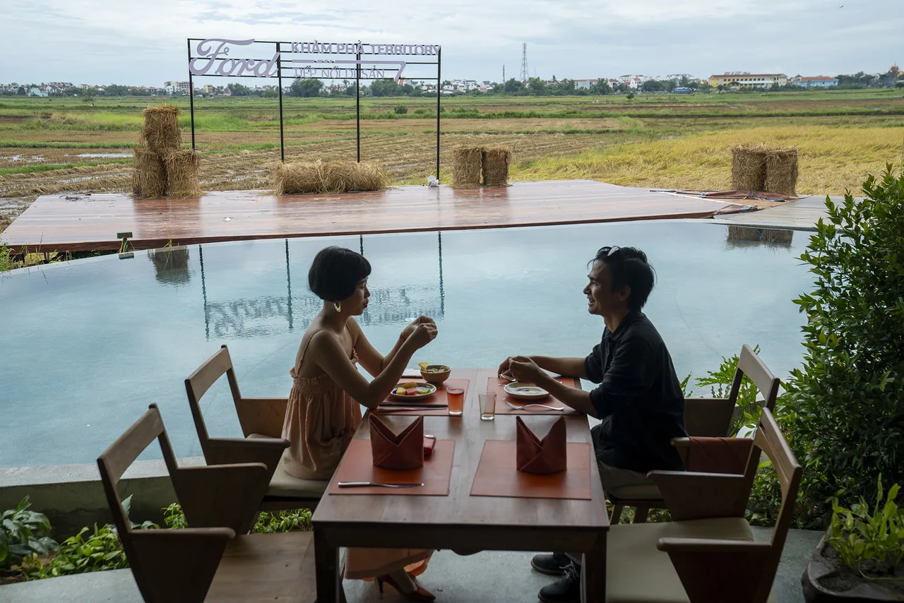 hội an không gian rêu boutique hội an không gian rêu boutique
