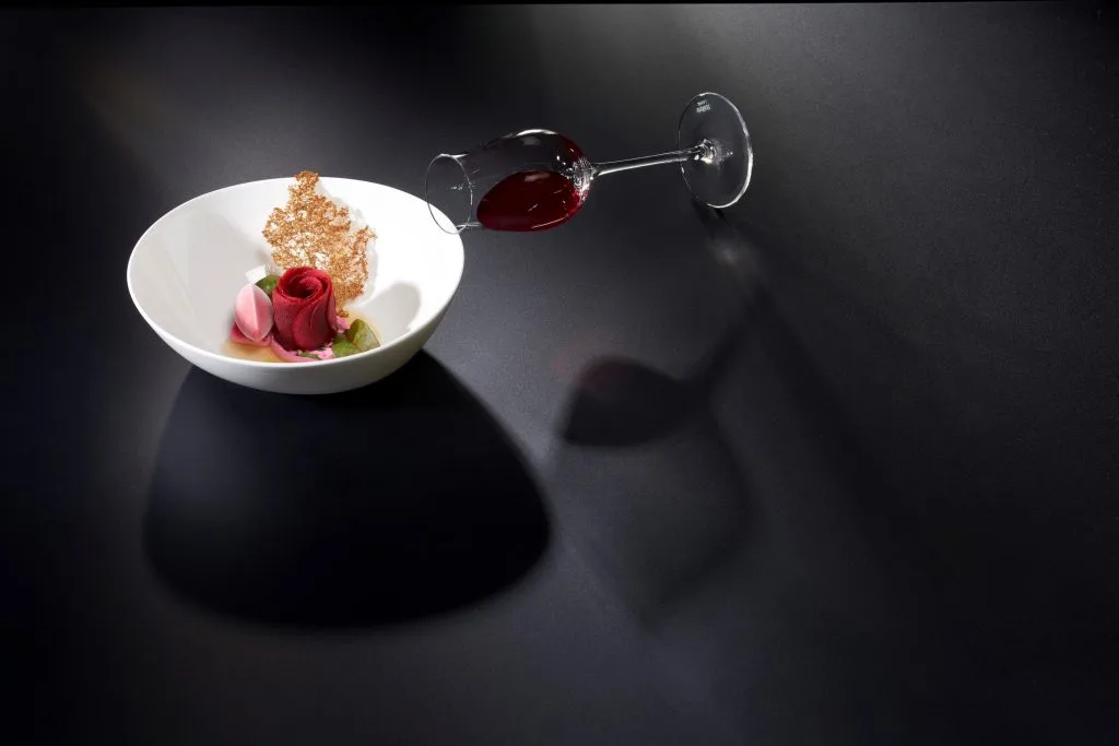 bếp trưởng sao Michelin trẻ nhất tại Hôtel Des Arts Saigon 12
