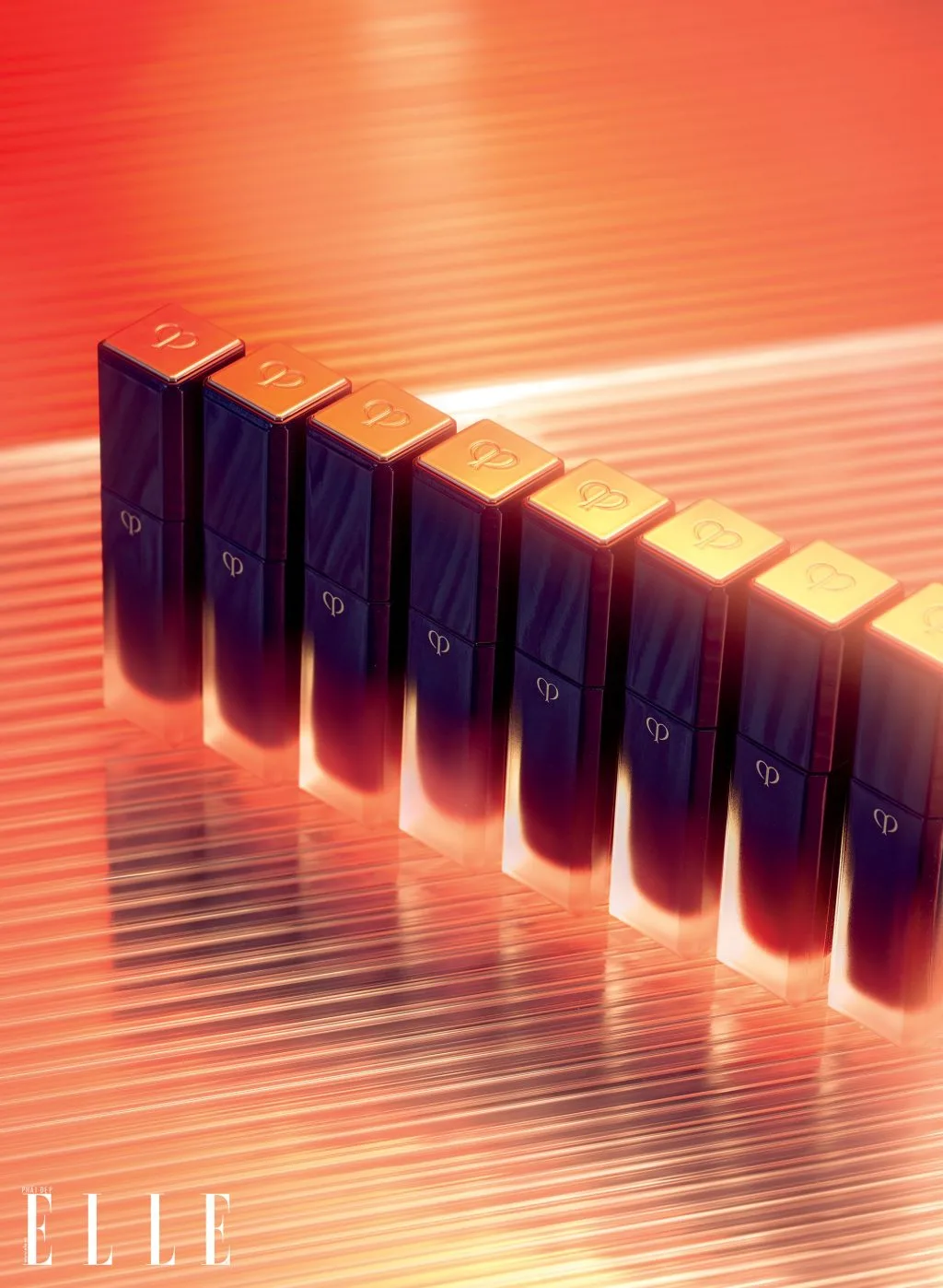 son môi Son kem Radiant Liquid Rouge Matte BEAUTY KEY SKIN son môi Son kem Radiant Liquid Rouge Matte BEAUTY KEY SKIN