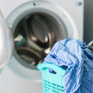 Tips giặt đồ bảo vệ môi trường