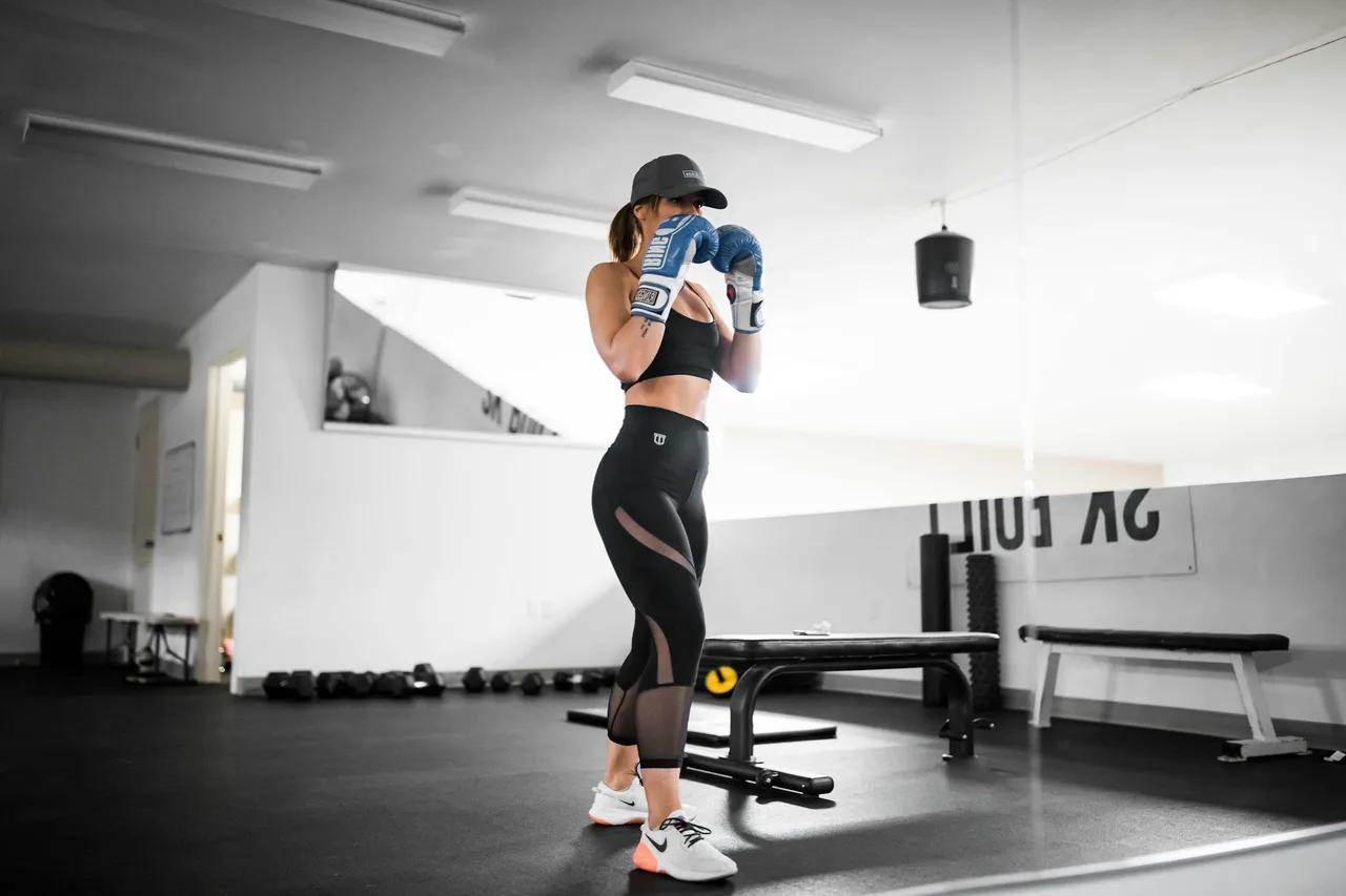bài tập cardio