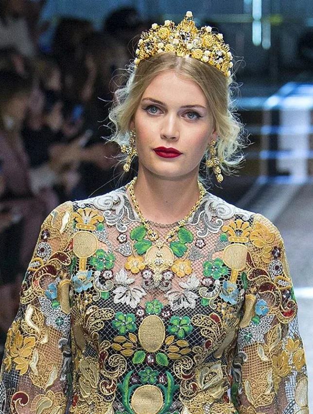 cách trang điểm đẹp kitty spencer 4 cách trang điểm đẹp kitty spencer 4