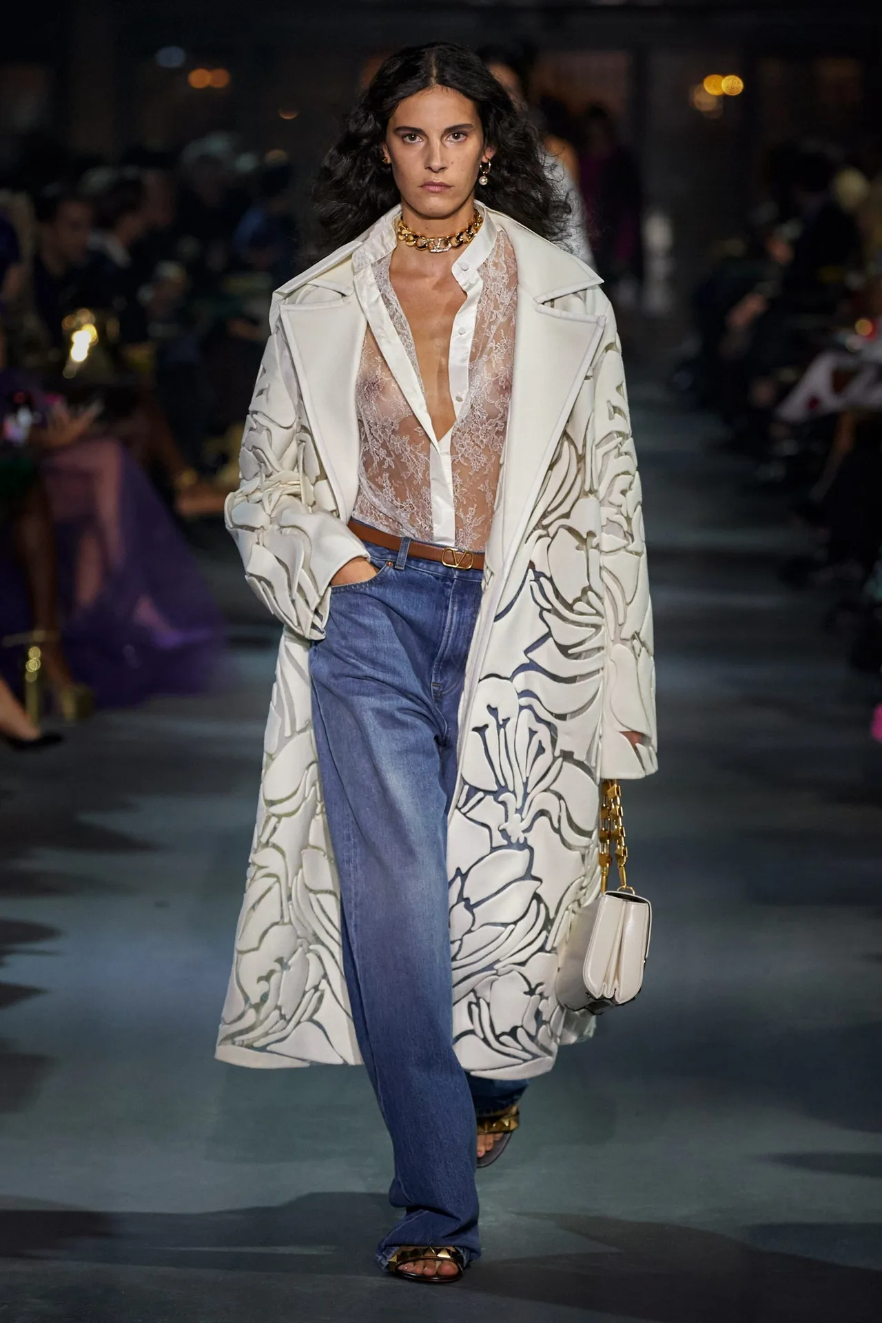 Valentino Xuân-Hè 2022