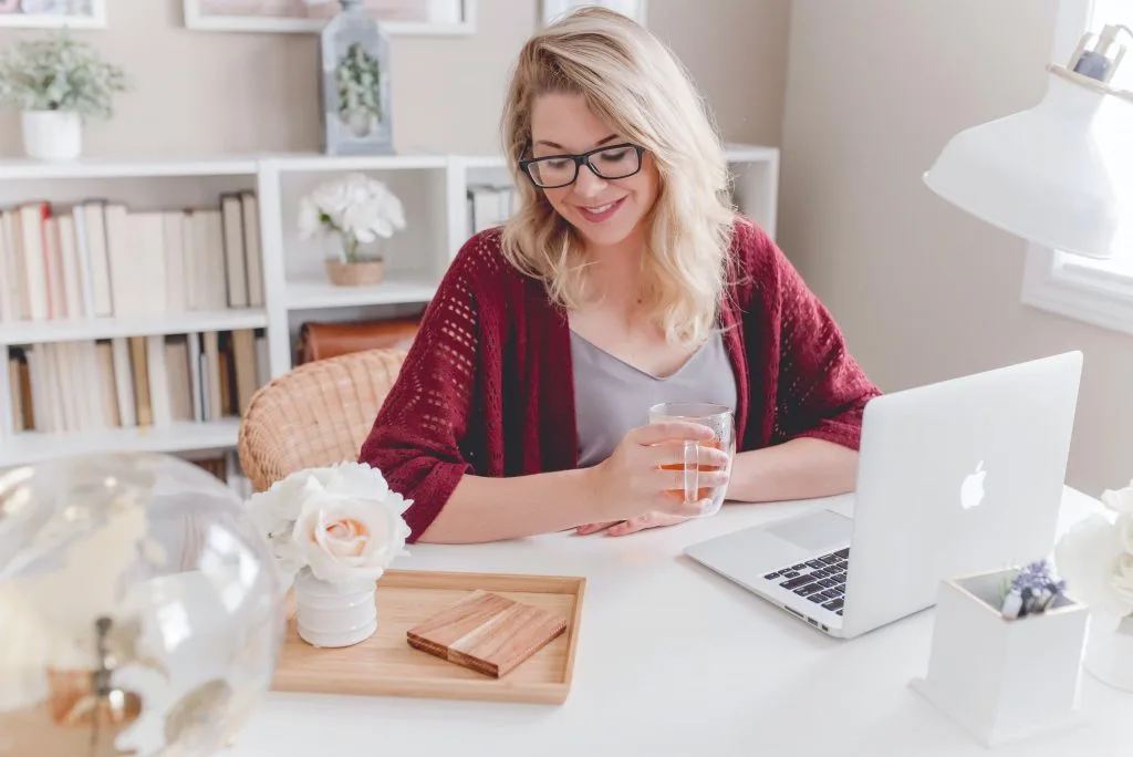 Suy nghĩ tích cực cải thiện sức khoẻ tinh thần Suy nghĩ tích cực cải thiện sức khoẻ tinh thần
