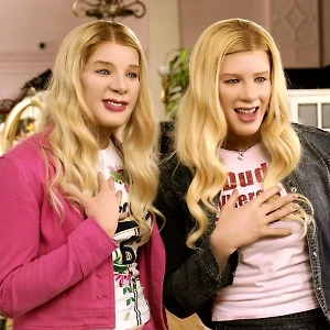 Y2K chỉ dành cho người mảnh mai? White chicks trả lời “không”
