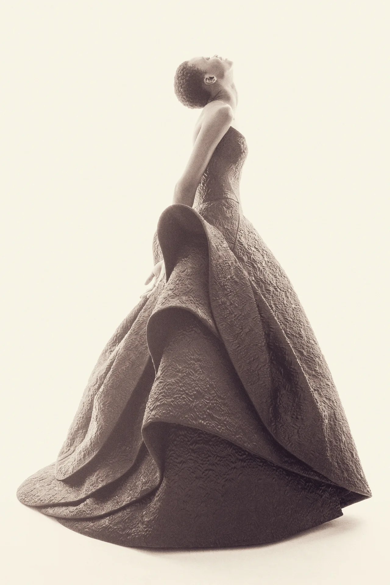 Zac Posen Thu - Đông 2019