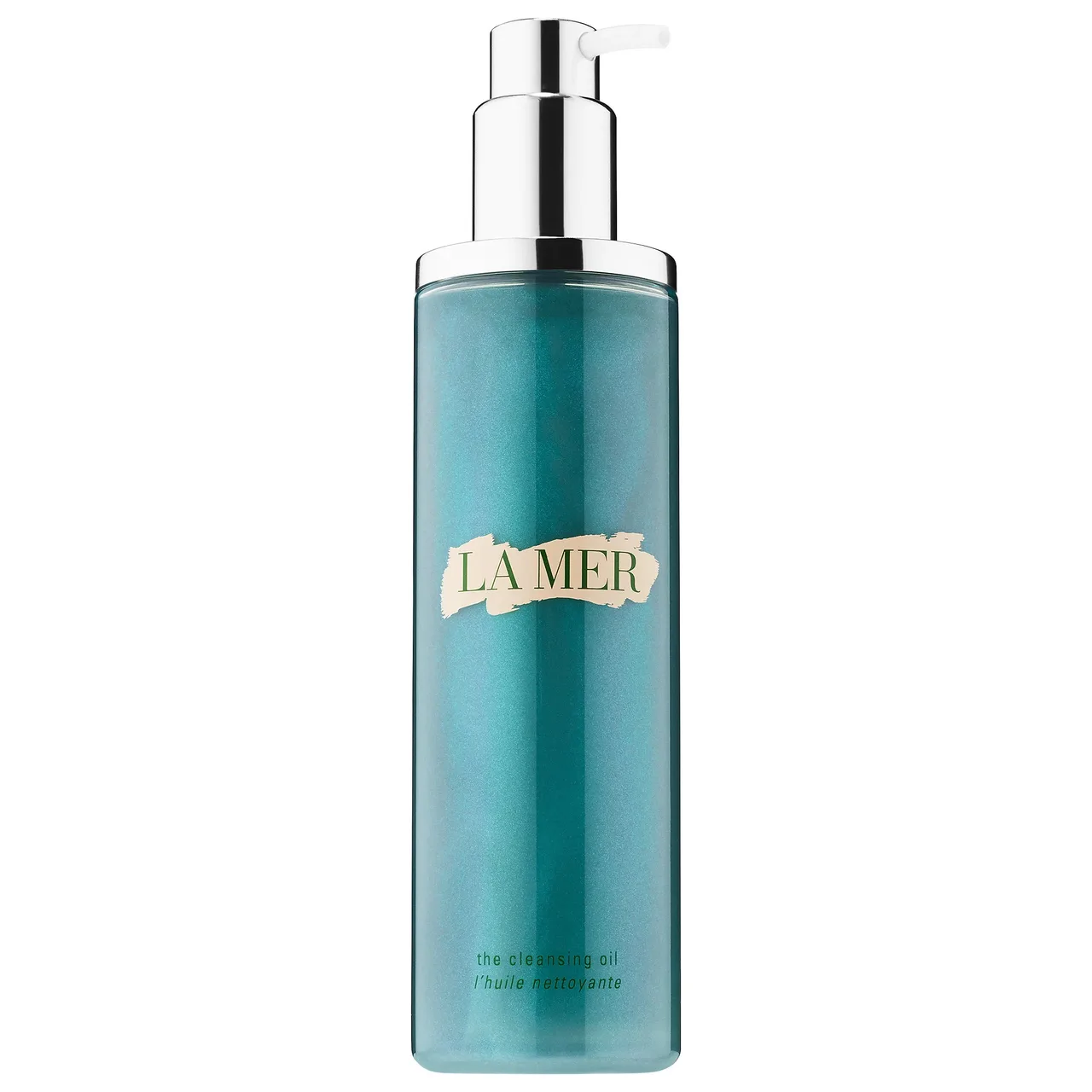 Dầu tẩy trang La mer Cleansing Oil. Dầu tẩy trang La mer Cleansing Oil.
