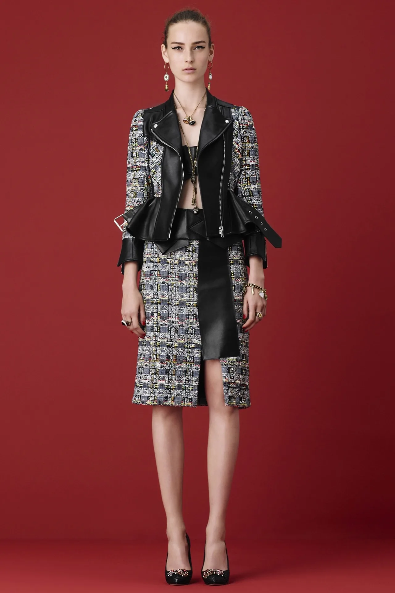 BST Xuân-Hè Alexander Mcqueen