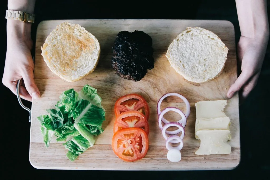eat clean