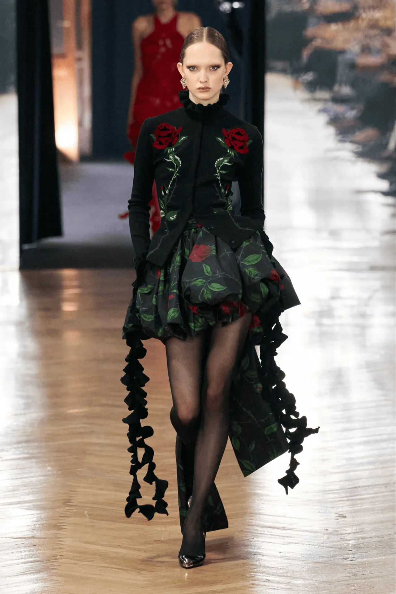 Milan Fashion Week 2026