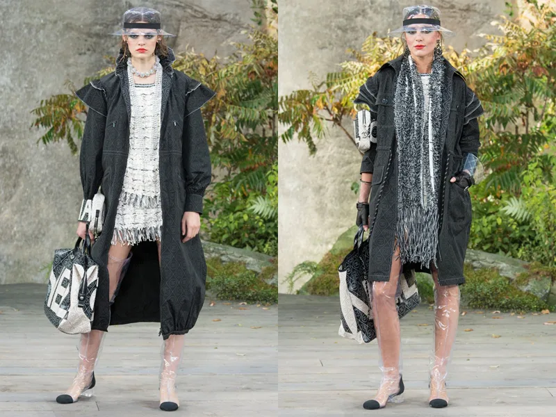 Chanel Chanel