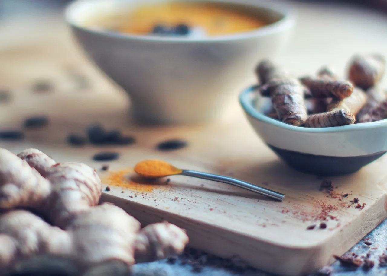 nghệ chống cảm cúm