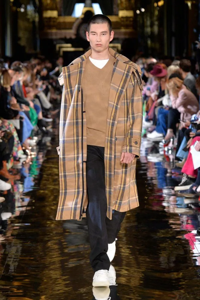 nữ hoàng ngành thời trang bền vững Stella McCartney 22