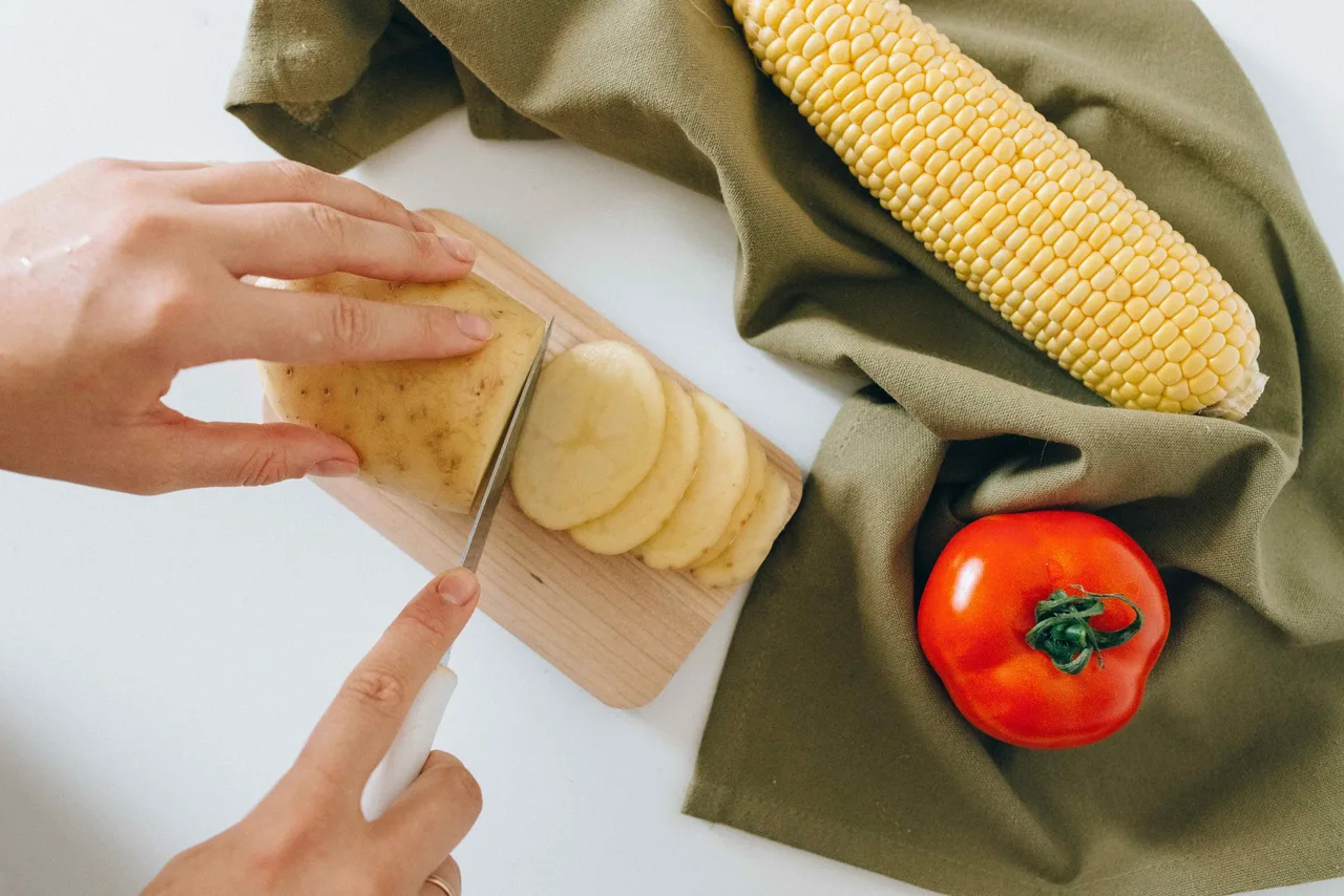 salad hoa quả dáng đẹp da khoẻ salad giúp dáng đẹp da khoẻ