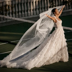 BST Bridal Spring 2023 của Galia Lahav