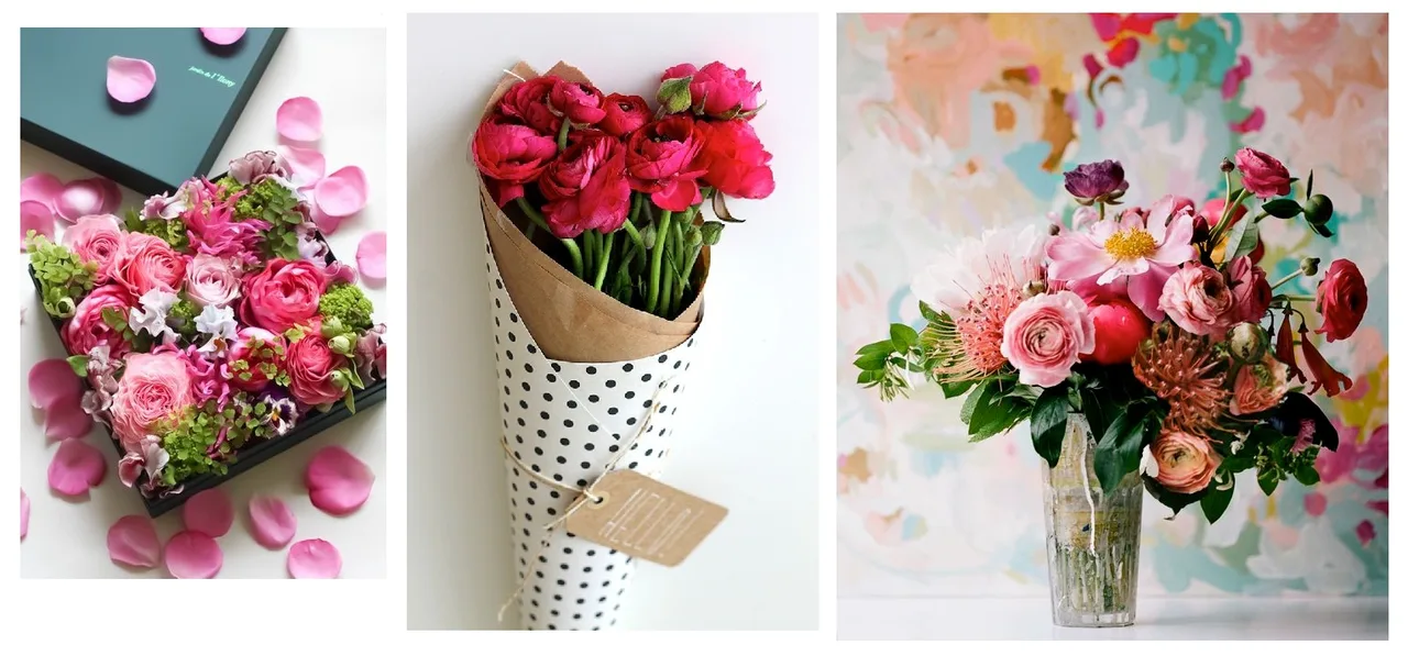 10 gợi ý ngọt ngào cho món quà Valentine