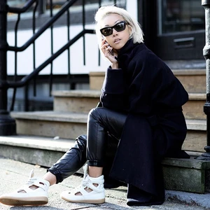4 blogger thời trang cần theo dõi trên Instagram: Mỗi nàng một vẻ
