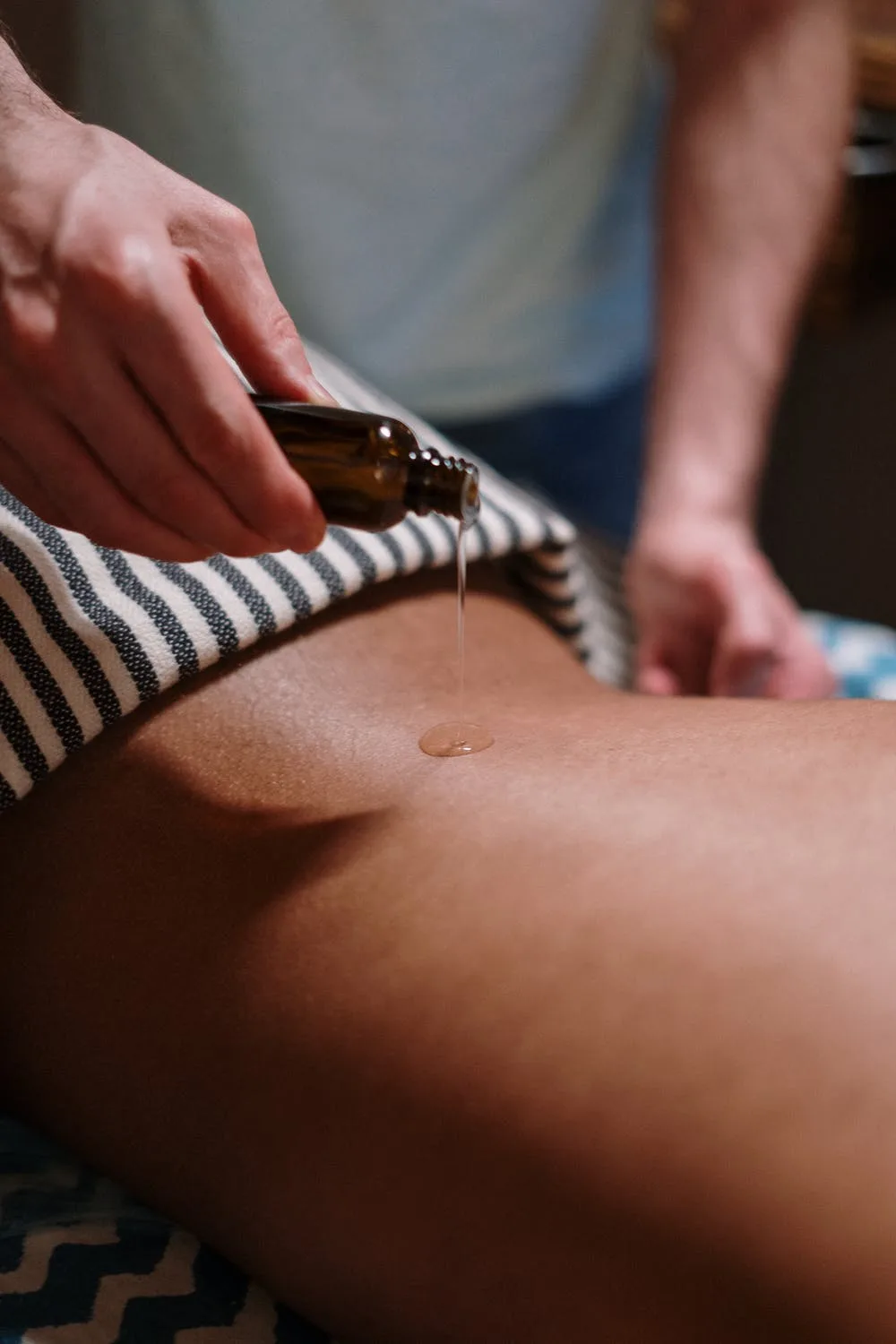 cách massage cơ thể cách massage cơ thể