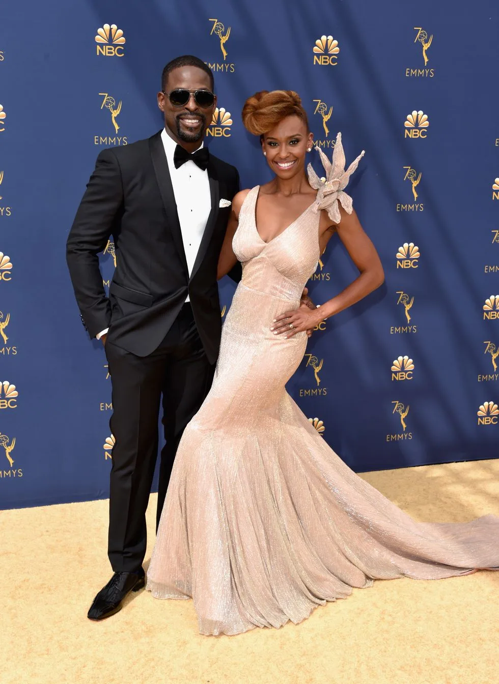 ELLE Việt Nam Emmy 4