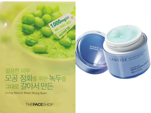 Facial mask