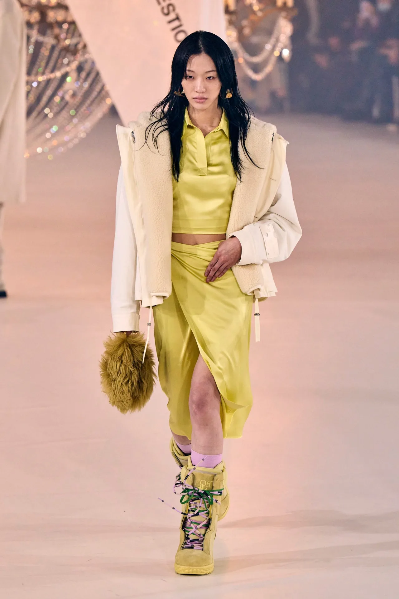 Off-White Thu Đông 2022 look 26