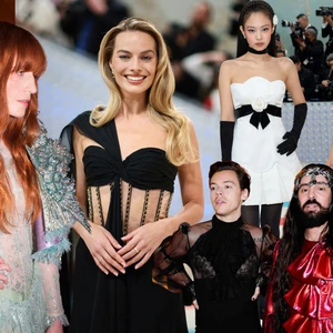 Những thương hiệu nào được sao lựa chọn nhiều nhất trên thảm đỏ Met Gala?