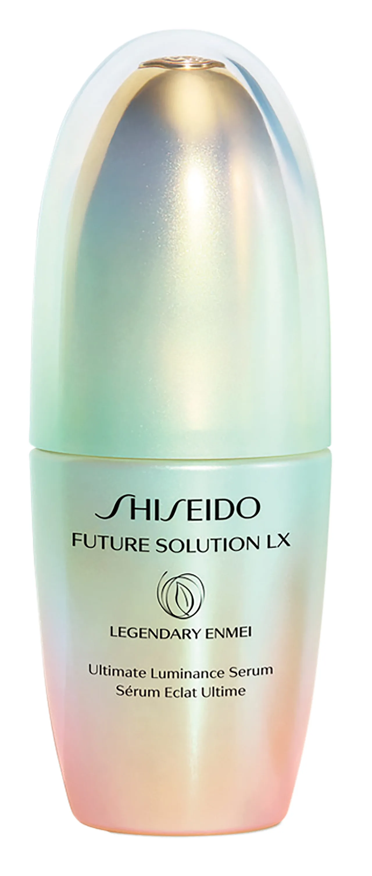 chống lão hóa Shiseido thảo mộc quý hiếm dưỡng da chống lão hóa Shiseido thảo mộc quý hiếm dưỡng da