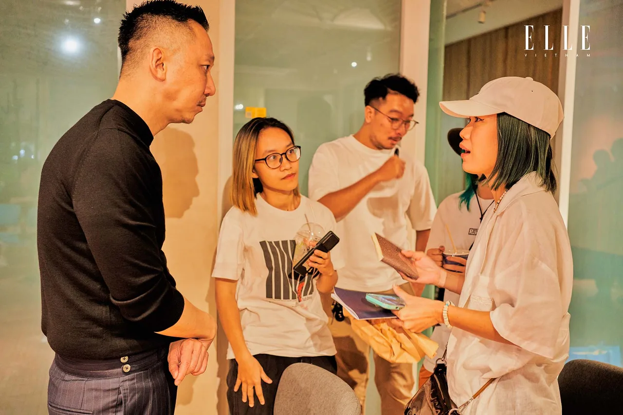 workshop sáng tạo