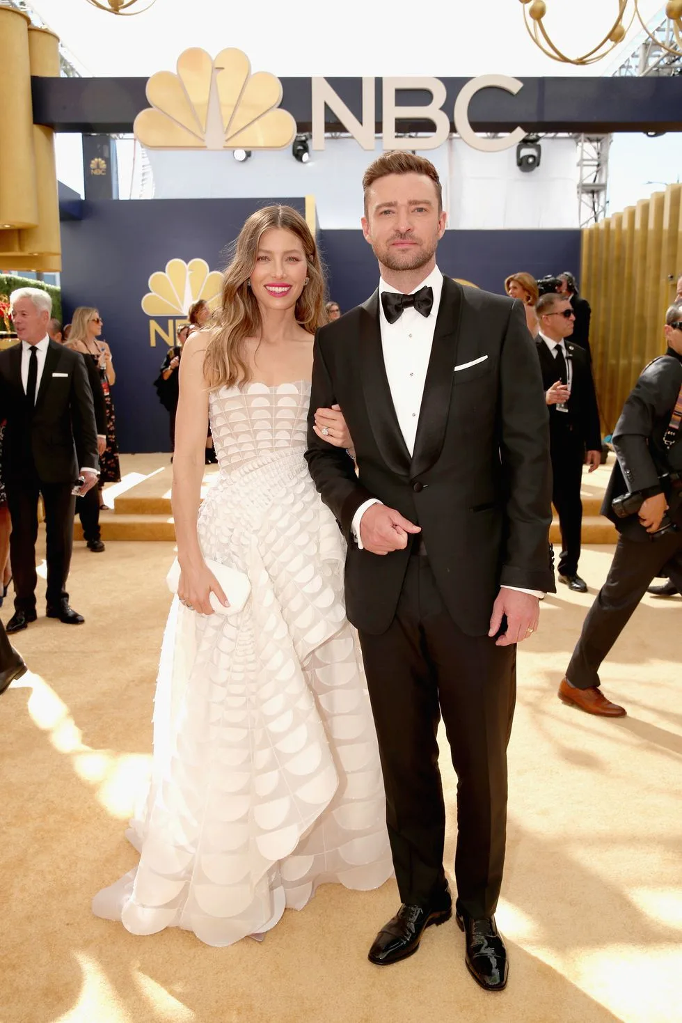 ELLE Việt Nam Emmy 9
