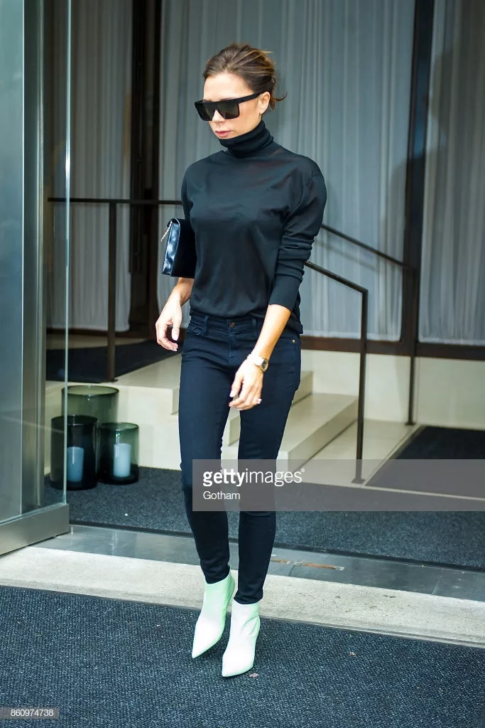 victoria beckham skinny jeans 2