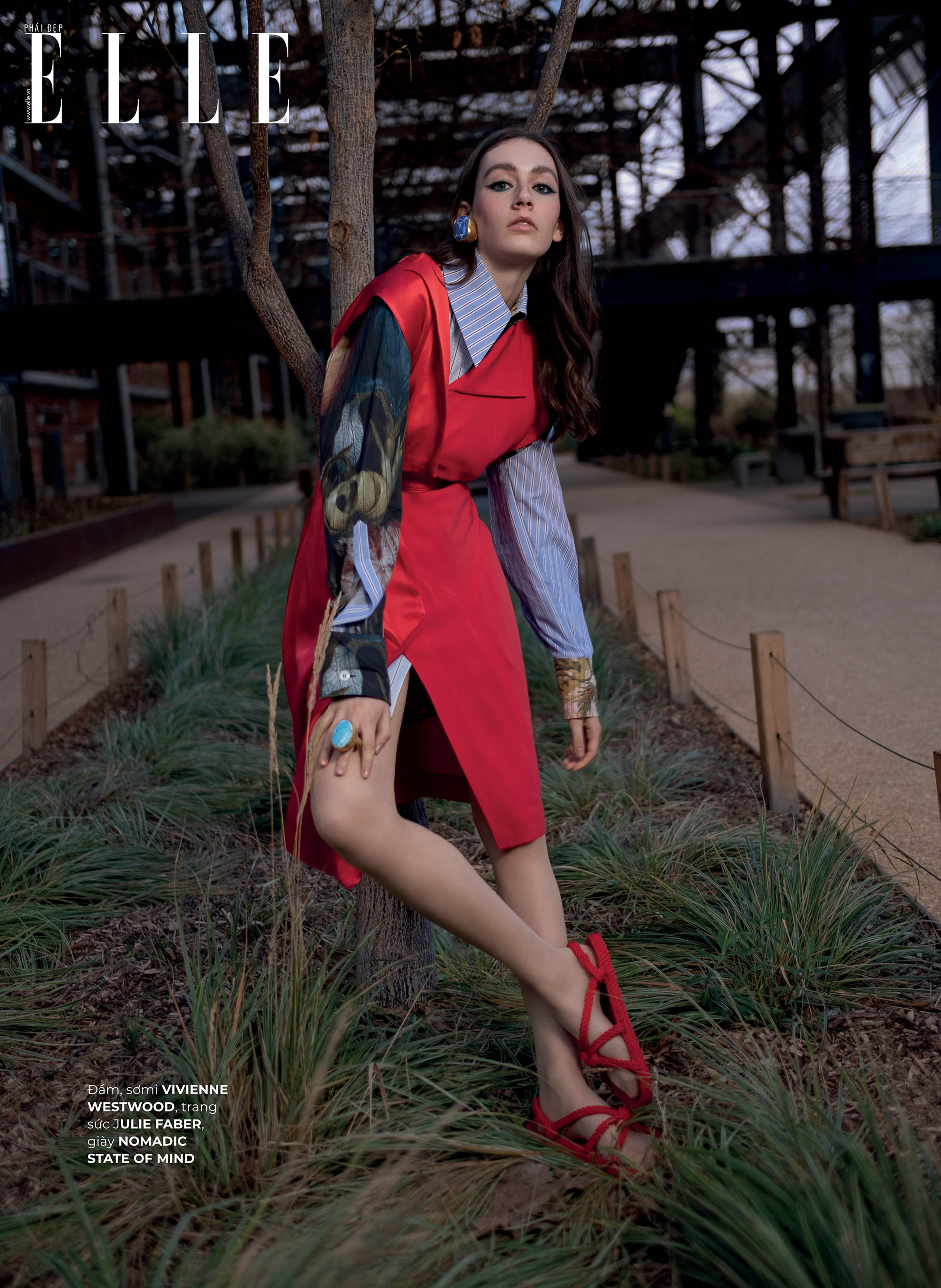 thương hiệu thời trang trang phục Vivienne Westwood thời trang bền vững trang phục Vivienne Westwood
