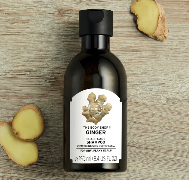 The Body Shop - elle 5