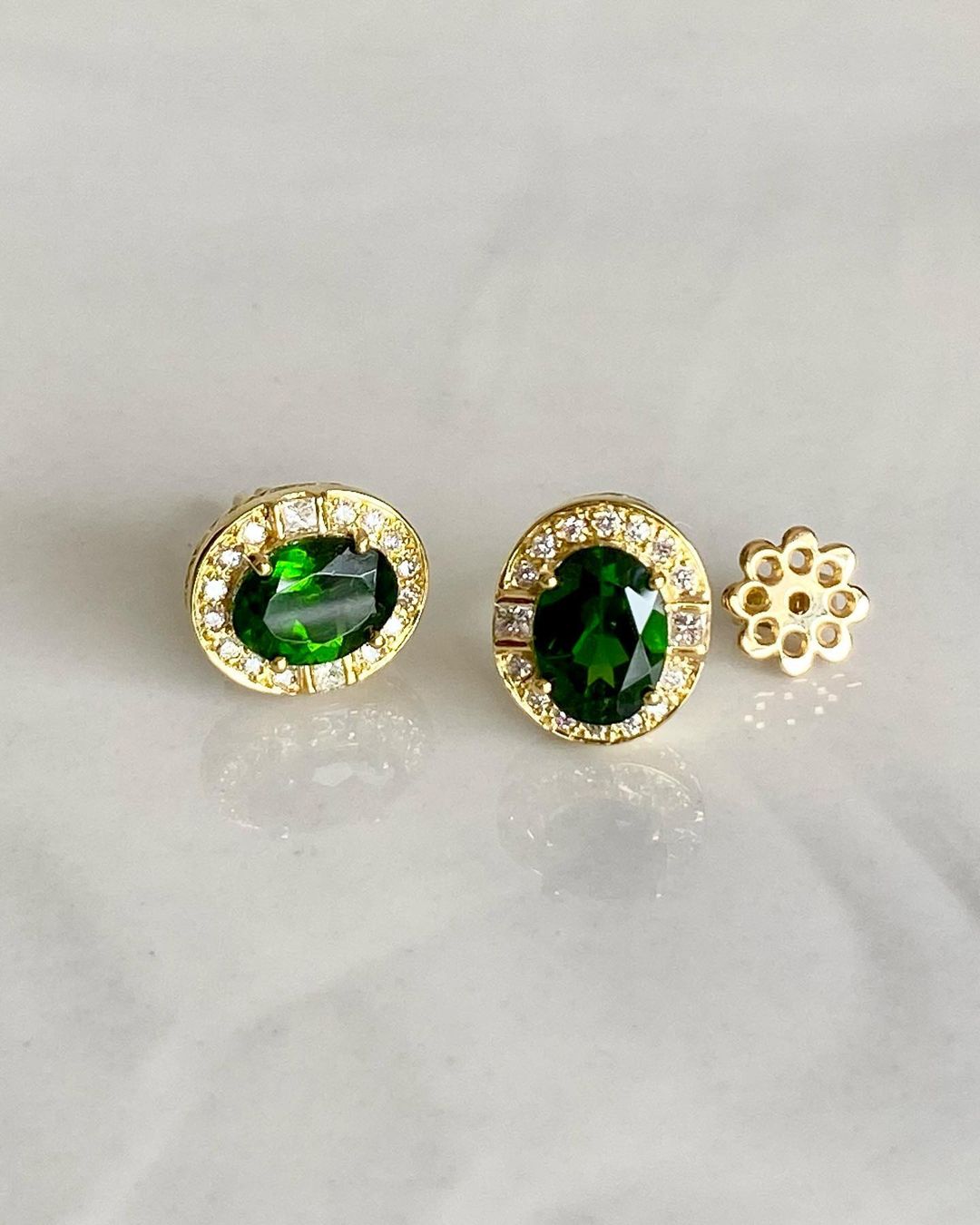 đá diopside