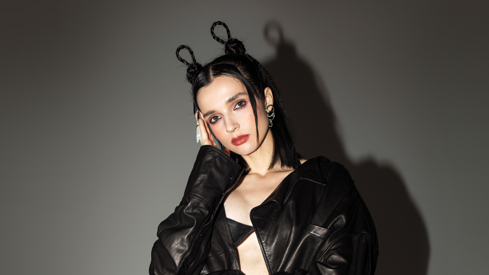 nghệ sĩ âu mỹ poppy