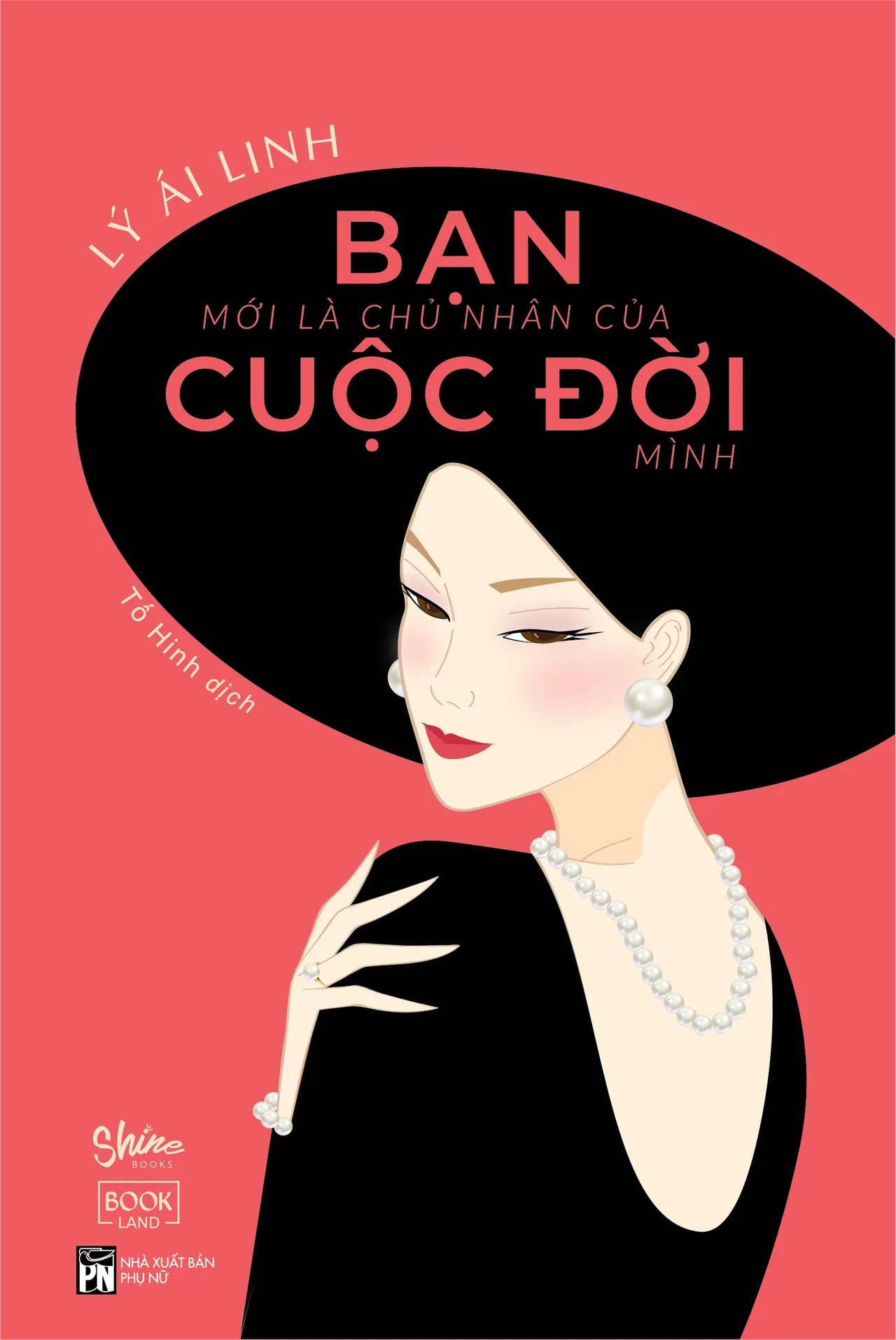 sách về tuổi trẻ Bạn mới là chủ nhân cuộc đời mình