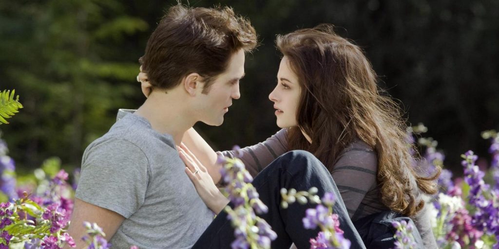 Chặng đường đến vinh quang của Robert Pattinson