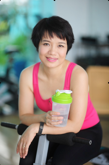 Dễ dàng vượt qua thử thách về sức bền, áp lực ăn uống… khi dùng các sản phẩm hỗ trợ từ BodyKey