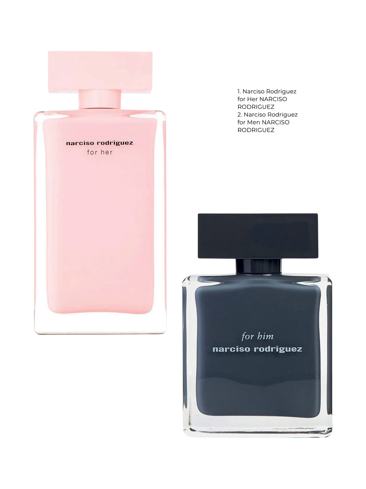 mùi hương xạ hương Narciso Rodriguez mùi hương xạ hương Narciso Rodriguez